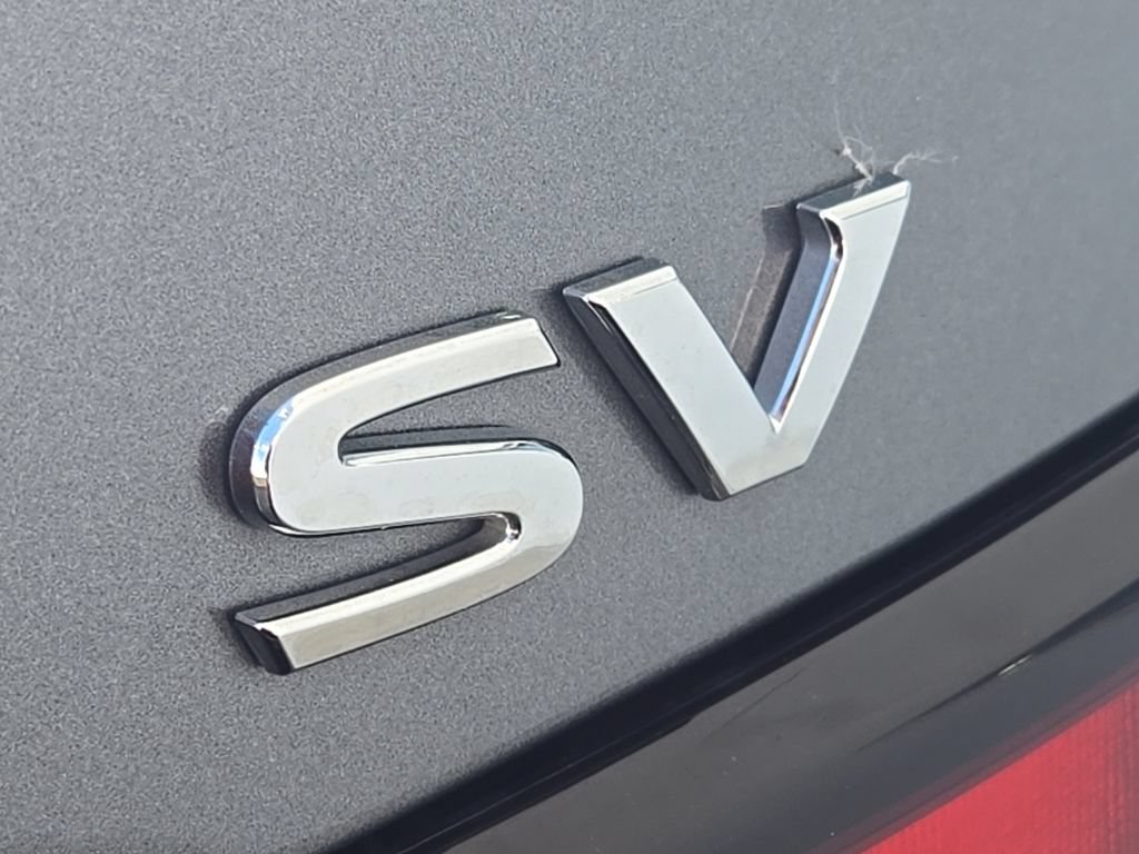 Used 2024 Nissan Sentra SV w/ All-Weather Package FWD image 34
