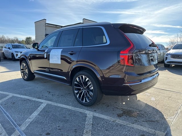 New 2026 Volvo XC90 B5 Plus image 5
