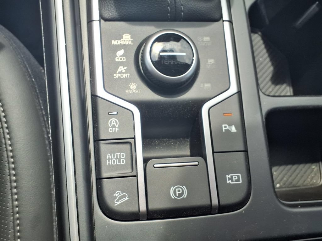 New 2026 Kia Sorento X-Line EX AWD/4WD image 7