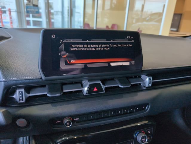 Used 2024 Toyota Supra Premium w/ Driver Assist Package image 17