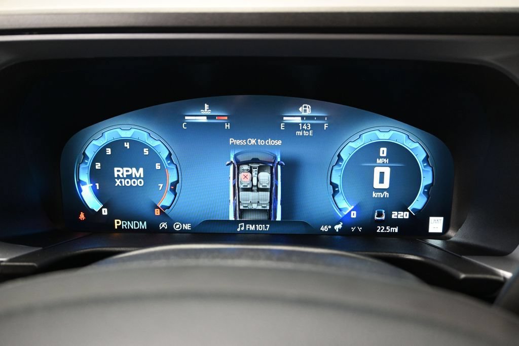 New 2026 Ford Bronco Sport Badlands w/ Badlands Tech Package AWD/4WD image 30