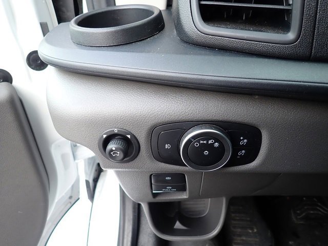 Certified 2024 Ford Transit 250 Low Roof w/ Exterior Upgrade Package image 22
