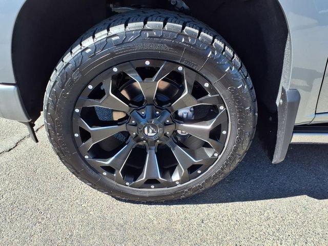 Used 2025 Chevrolet Silverado 1500 High Country w/ Technology Package AWD/4WD image 9