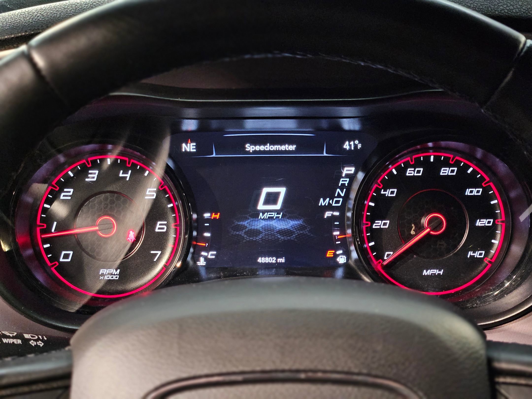 Used 2022 Dodge Charger SXT w/ Blacktop Package image 15