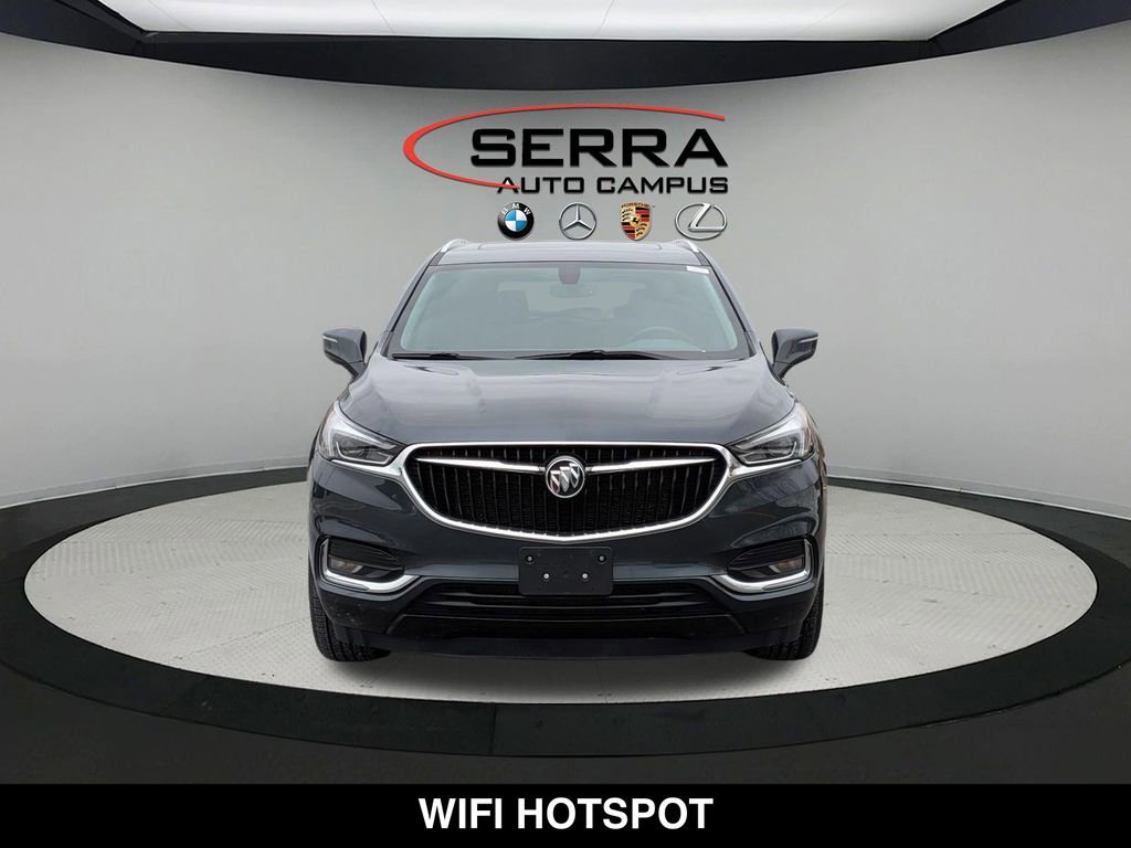 Used 2020 Buick Enclave Essence w/ Sound and Sites Package image 18