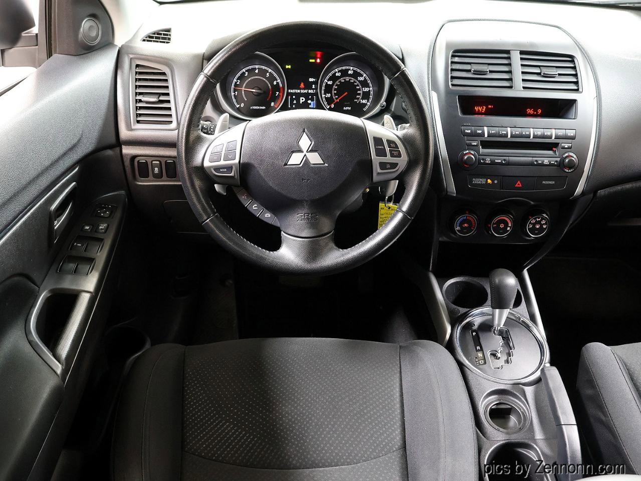 Used 2013 Mitsubishi Outlander Sport ES image 15