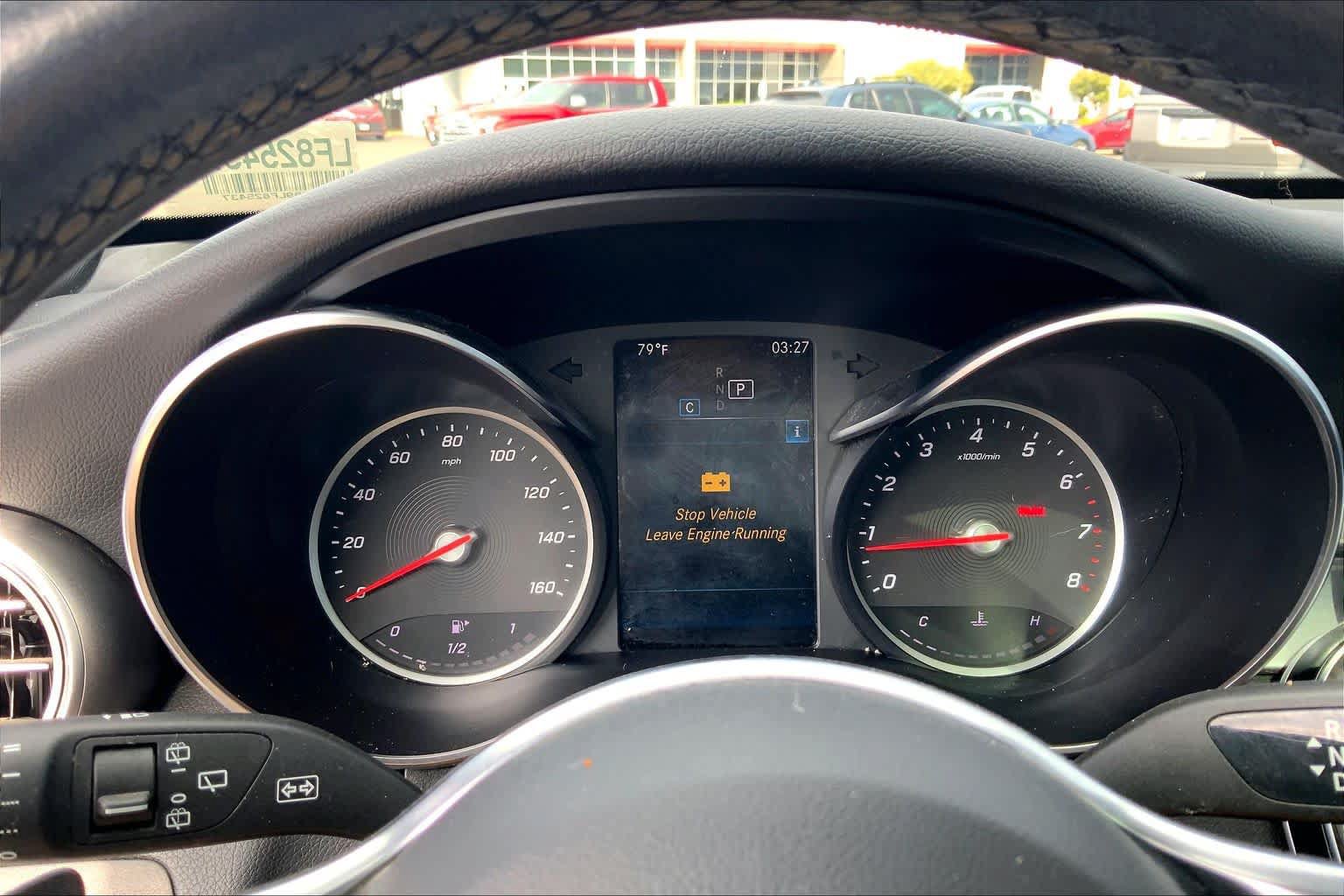 Used 2020 Mercedes-Benz GLC 300 image 26