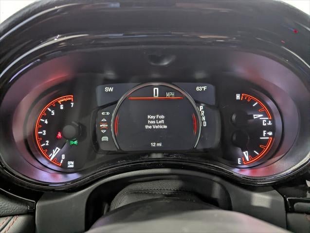 New 2026 Dodge Durango GT AWD/4WD image 63