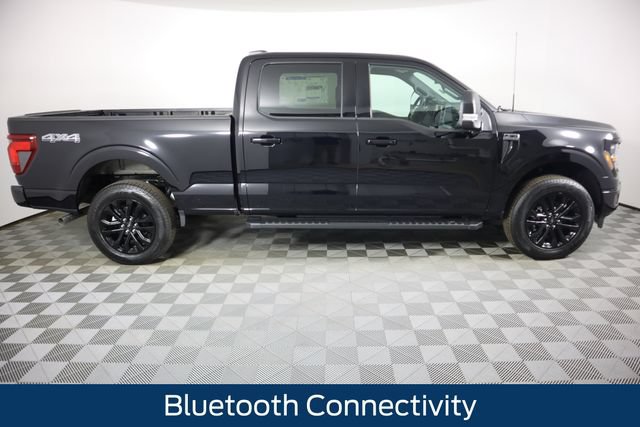 New 2026 Ford F150 XLT w/ Equipment Group 303A High AWD/4WD video 2