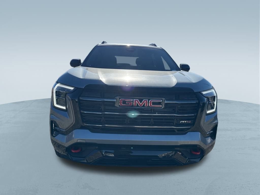 New 2026 GMC Terrain AT4 image 2