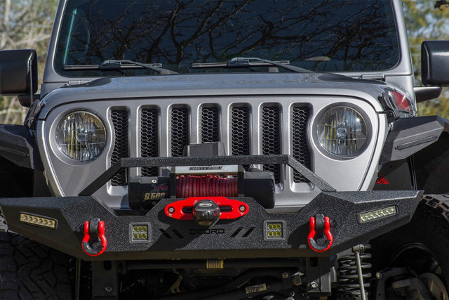 Used 2018 Jeep Wrangler Unlimited Sport S image 35