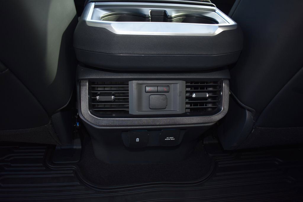 Used 2025 Ford F150 Raptor R w/ Equipment Group 803A Raptor R image 15