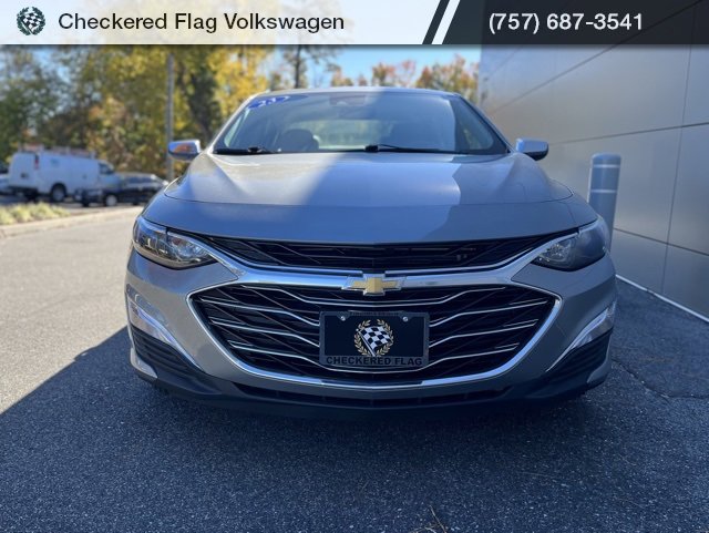 Used 2023 Chevrolet Malibu LS image 13