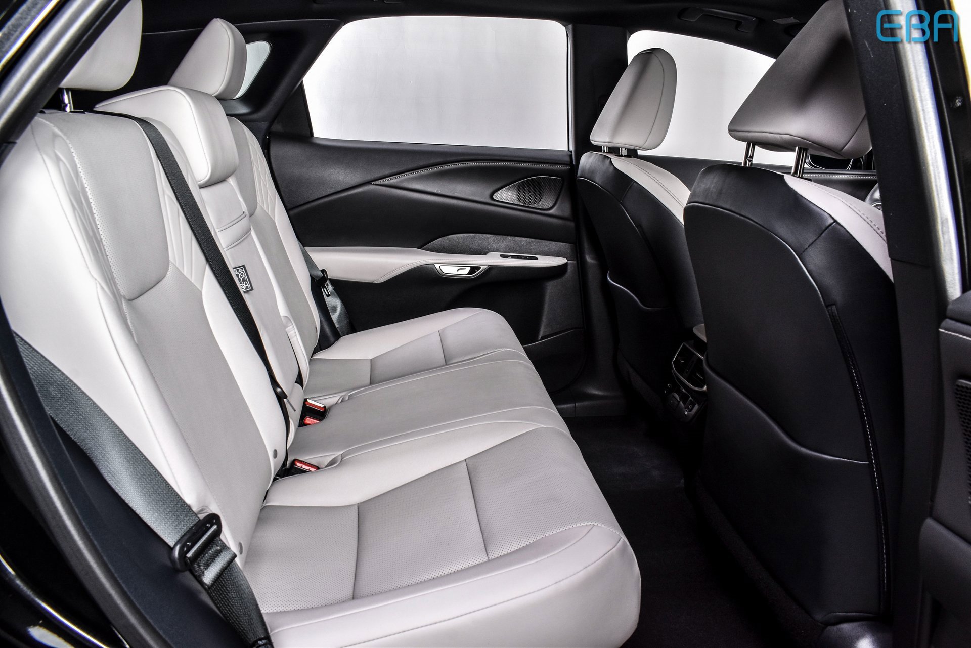 Used 2025 Lexus RX 350 Premium w/ Convenience Package image 23