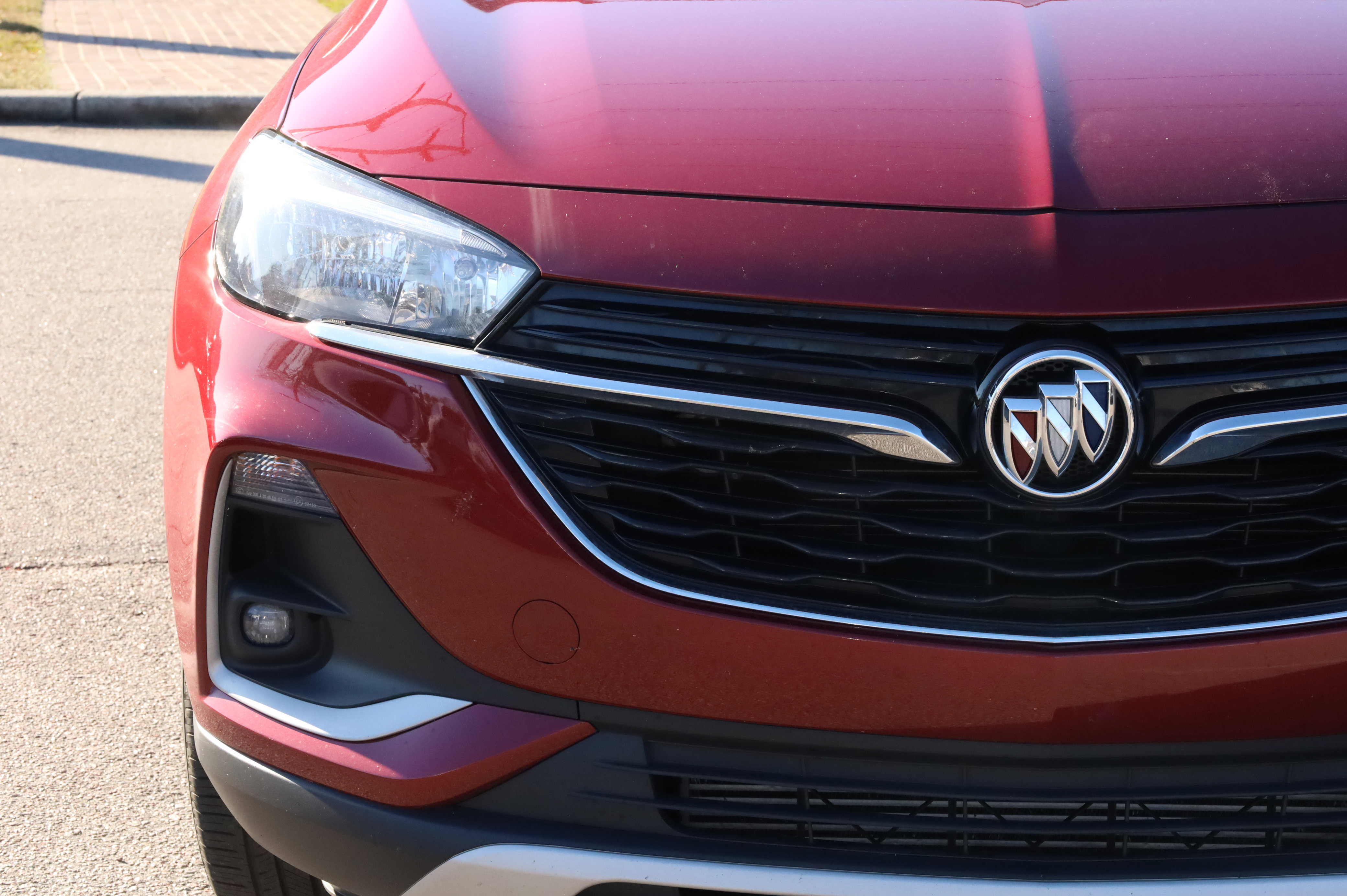 Used 2021 Buick Encore GX Preferred image 13