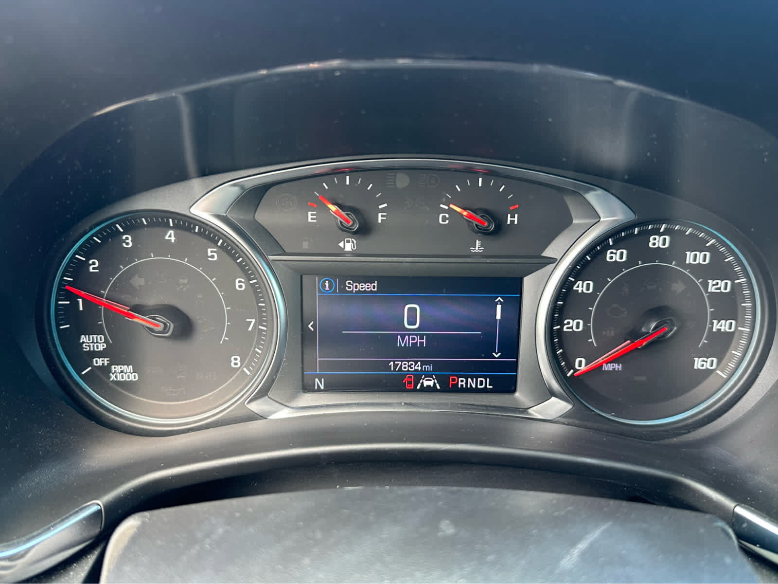 Used 2023 Chevrolet Equinox LT AWD/4WD image 13