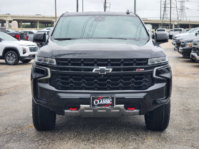 Used 2023 Chevrolet Tahoe Z71 w/ Off-Road Capability Package AWD/4WD image 2