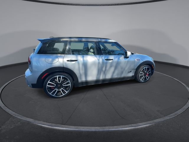 Used 2024 MINI Cooper Clubman John Cooper Works image 16