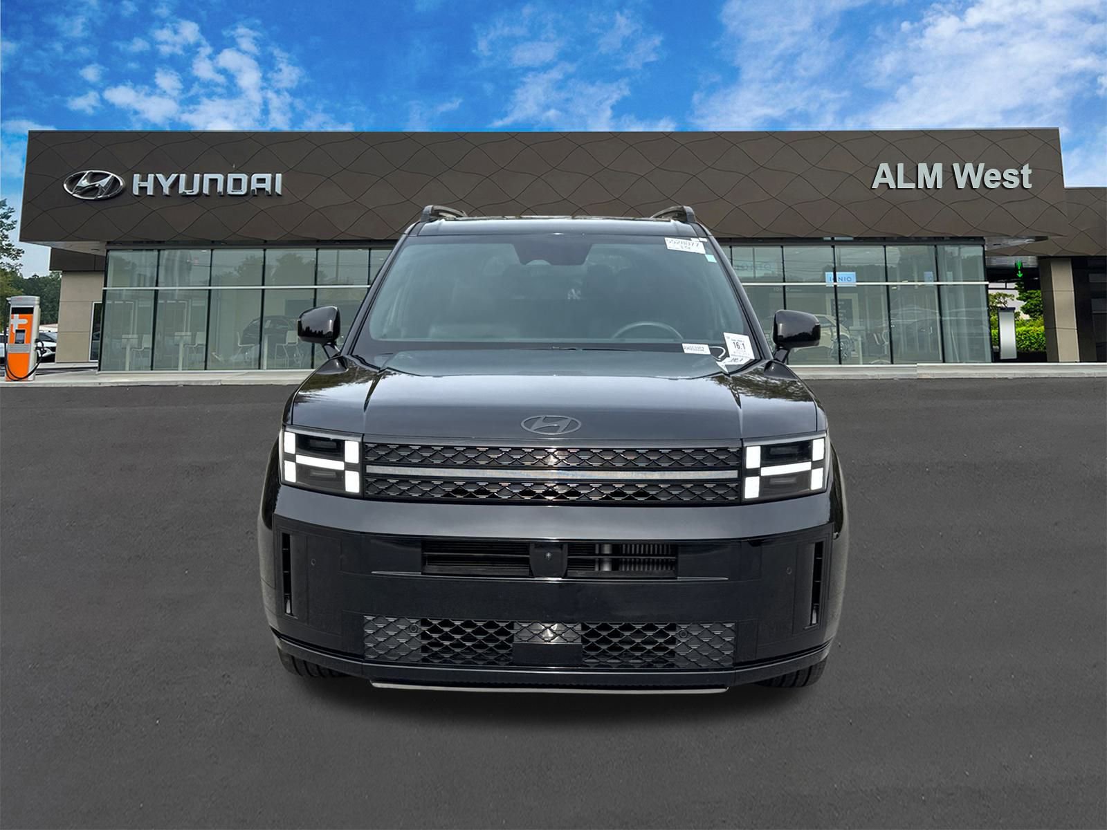 Used 2024 Hyundai Santa Fe Calligraphy video 2