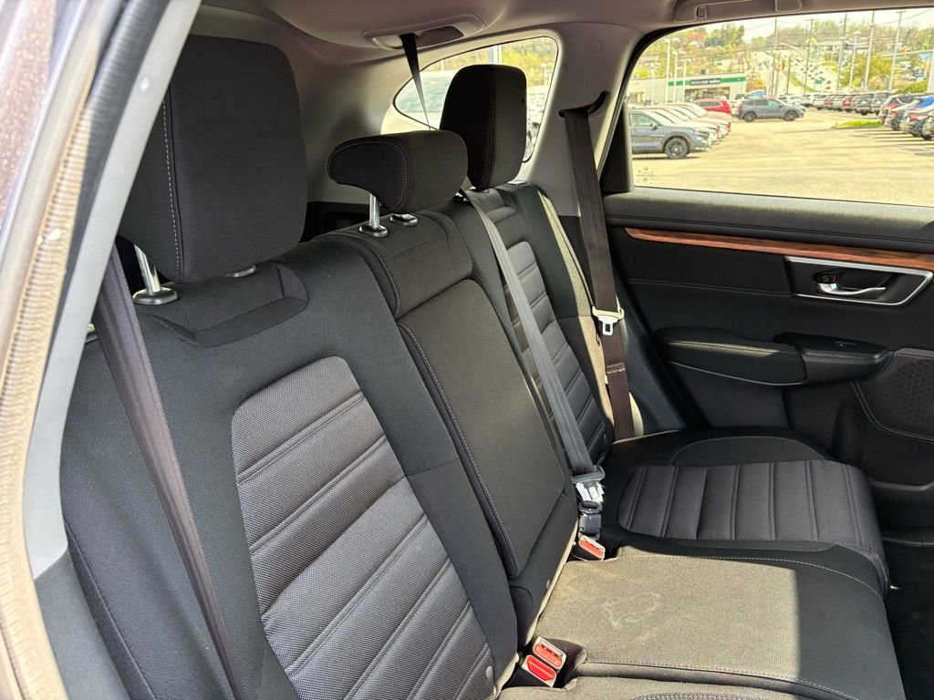 Used 2019 Honda CR-V EX image 28