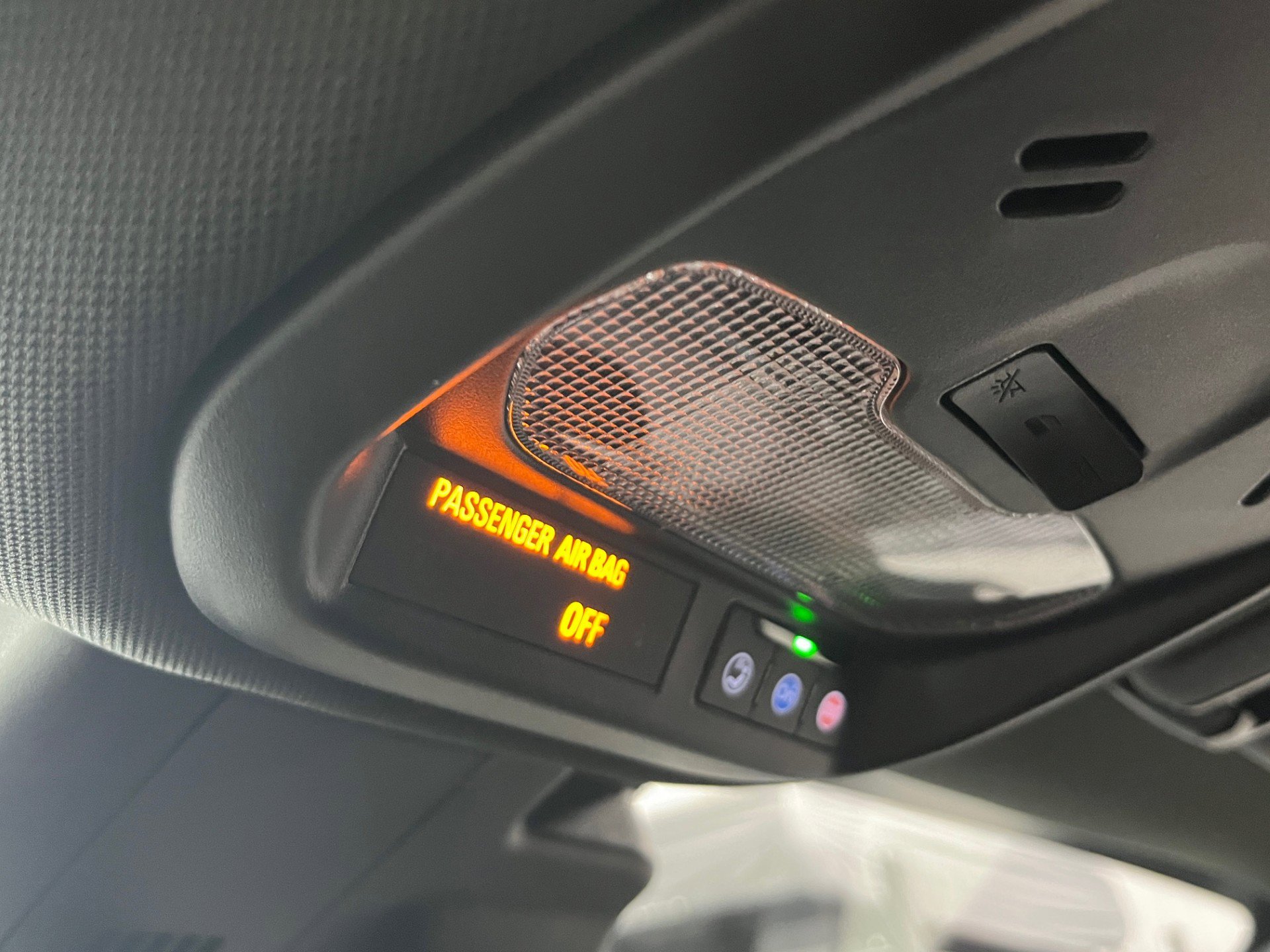 New 2025 Buick Envista Preferred w/ Convenience I Package image 14