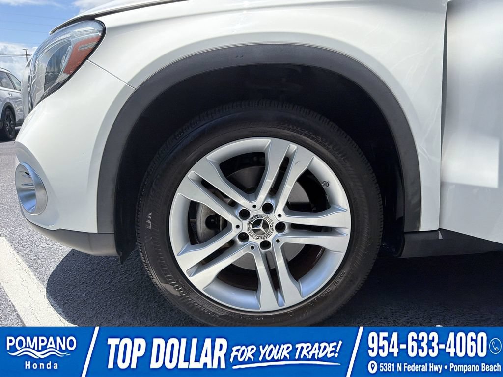 Used 2020 Mercedes-Benz GLA 250 image 32
