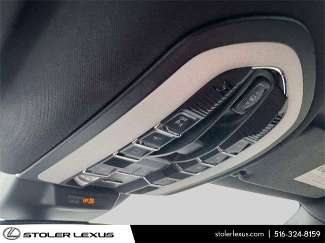 Used 2023 Porsche Macan S image 42