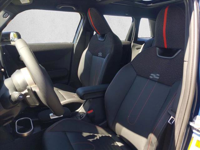 New 2026 MINI Cooper S FWD image 4