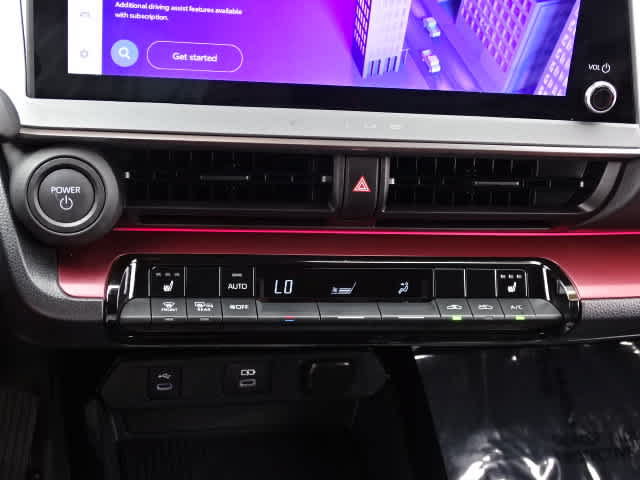 Certified 2026 Toyota Prius Plug-In Hybrid FWD image 31