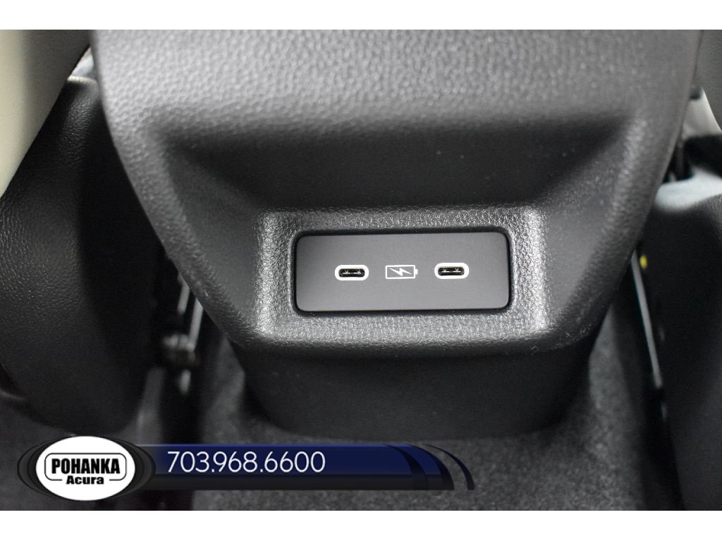 New 2026 Acura Integra A-Spec w/ Technology Package FWD image 31