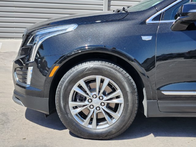 Used 2023 Cadillac XT5 Premium Luxury FWD image 9