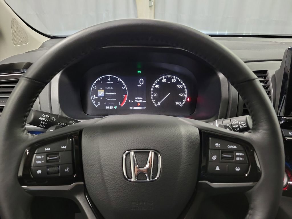 Used 2026 Honda Odyssey Elite image 15