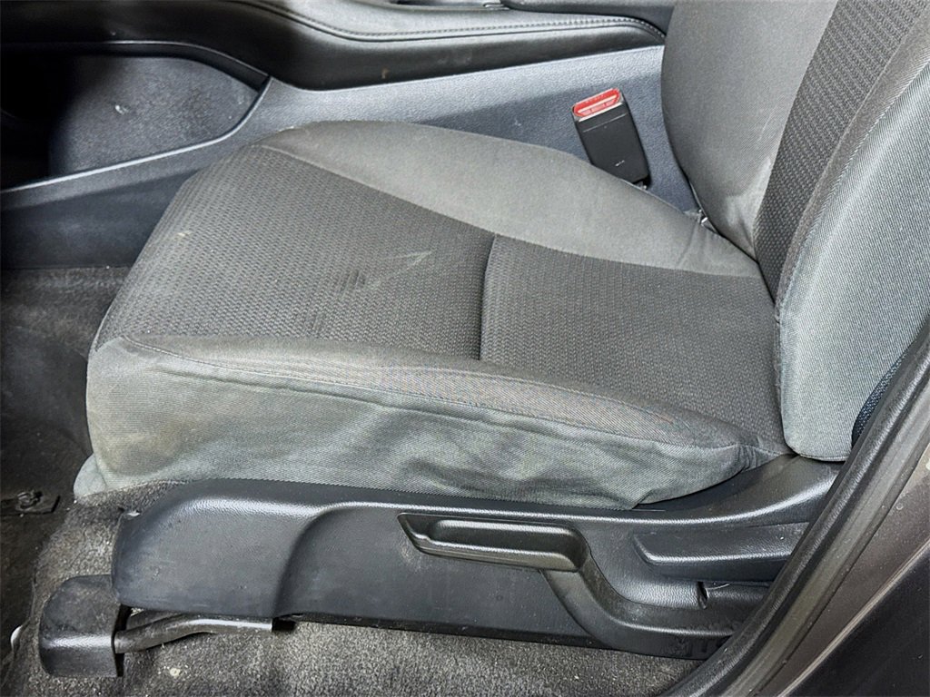 Used 2019 Honda HR-V LX image 16