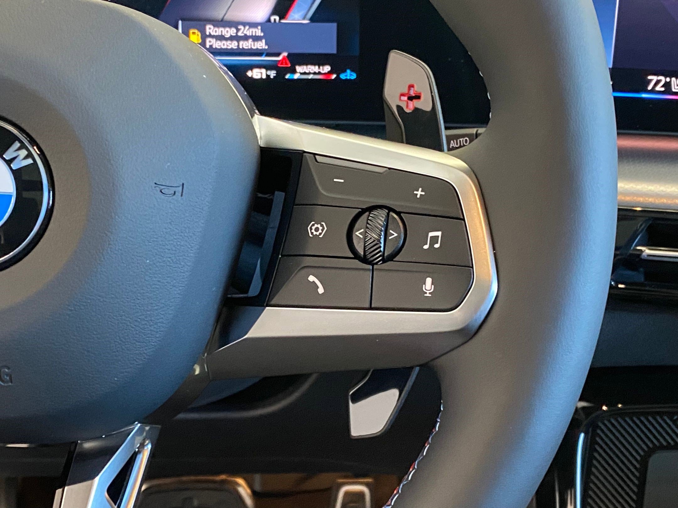 New 2026 BMW X1 M35i w/ Technology Package AWD/4WD image 30