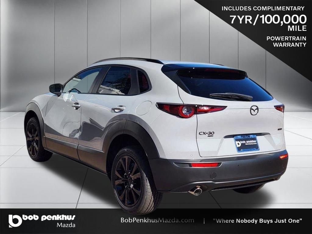 New 2026 MAZDA CX-30 AWD 2.5 S image 31