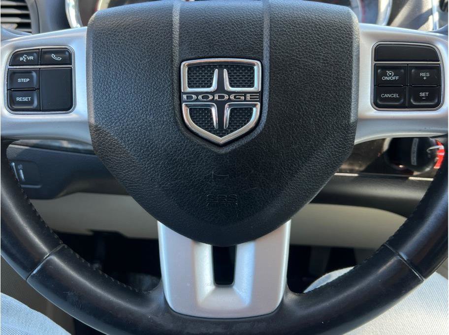 Used 2017 Dodge Grand Caravan SE w/ Power Window Group FWD image 13