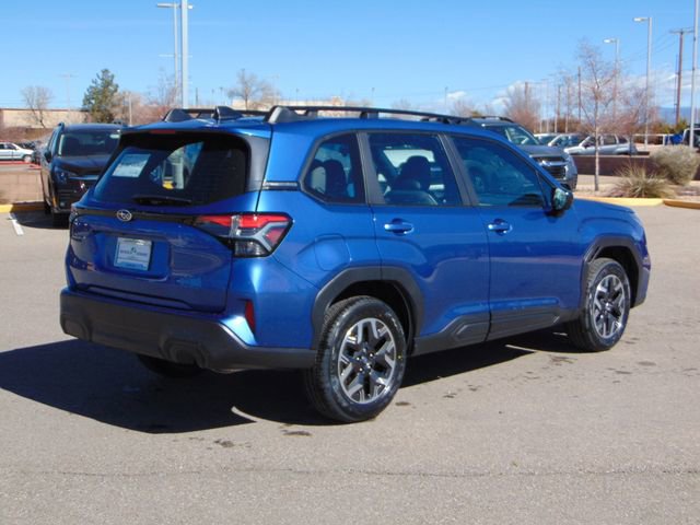 New 2026 Subaru Forester AWD/4WD image 4