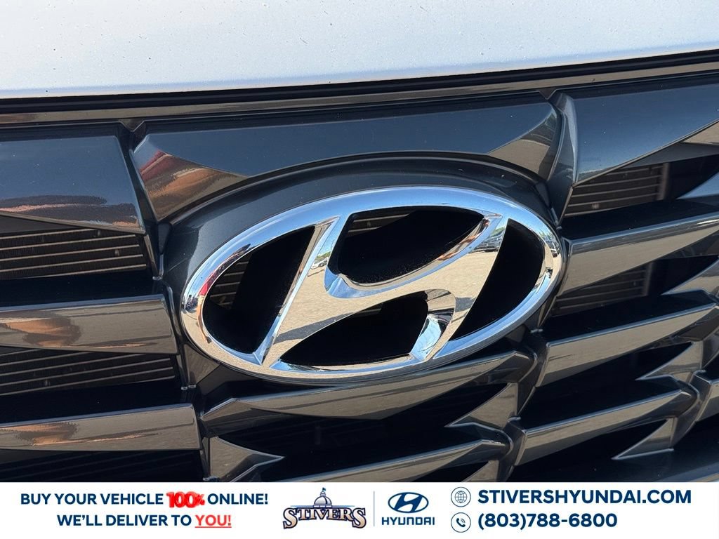 Certified 2023 Hyundai Tucson SE AWD/4WD image 7
