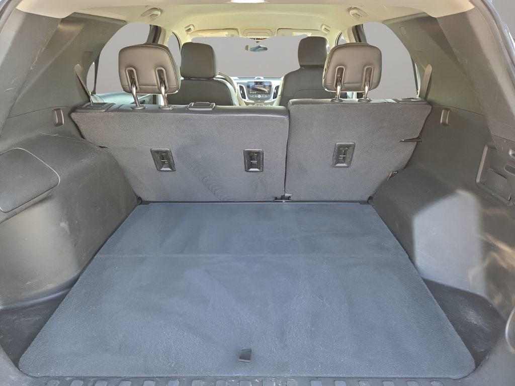 Used 2019 Chevrolet Equinox Premier image 16
