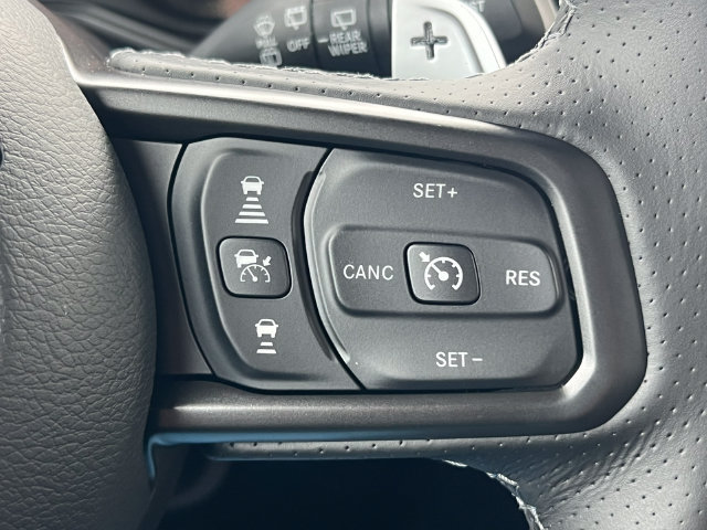 New 2027 Jeep Wrangler Unlimited Rubicon 392 AWD/4WD image 17