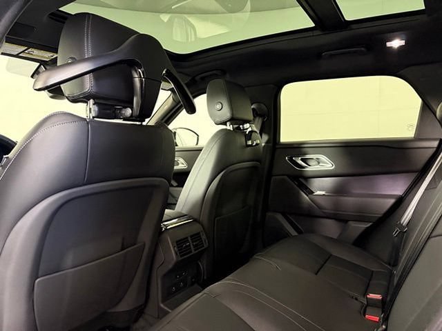 New 2026 Land Rover Range Rover Velar Belgravia AWD/4WD image 21