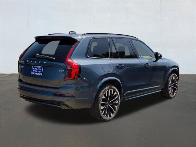 New 2026 Volvo XC90 T8 Ultra w/ Protection Package AWD/4WD image 2