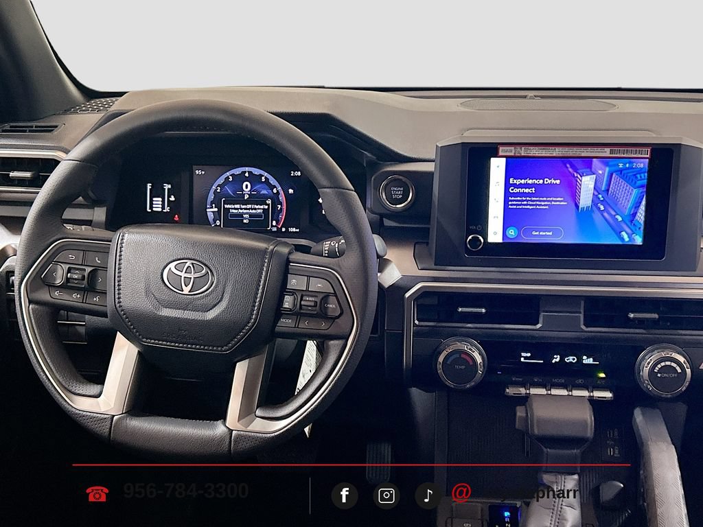 New 2026 Toyota 4Runner SR5 RWD image 19