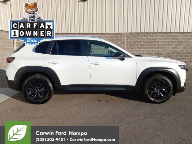 Used 2023 MAZDA CX-50 2.5 S w/ Weather Package image 2