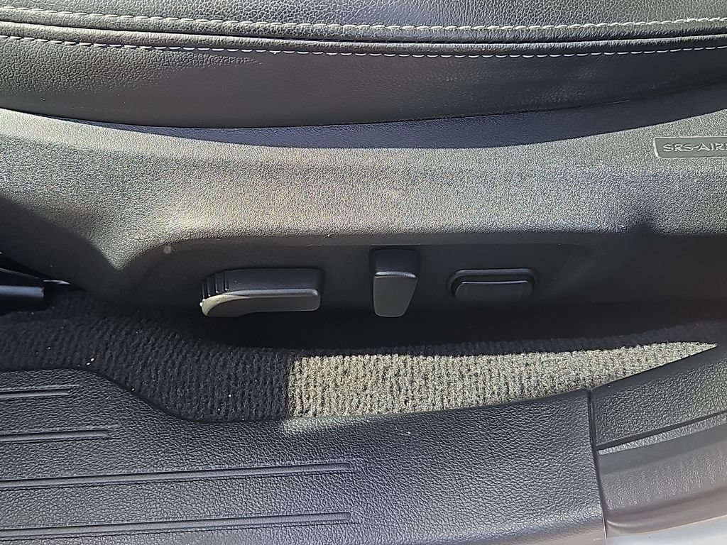 Used 2019 Subaru Outback 2.5i Limited AWD/4WD image 22
