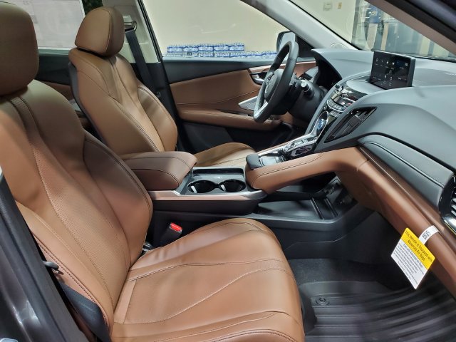 New 2026 Acura RDX w/ Technology Package AWD/4WD image 13