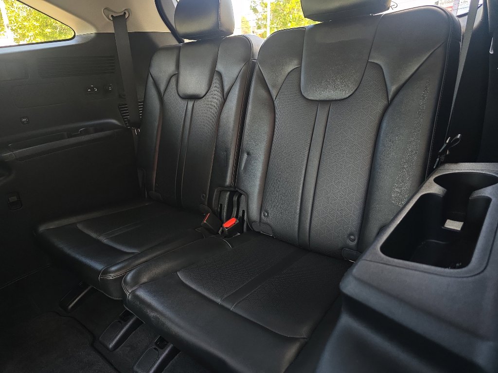 Used 2022 Kia Sorento X-Line EX image 34