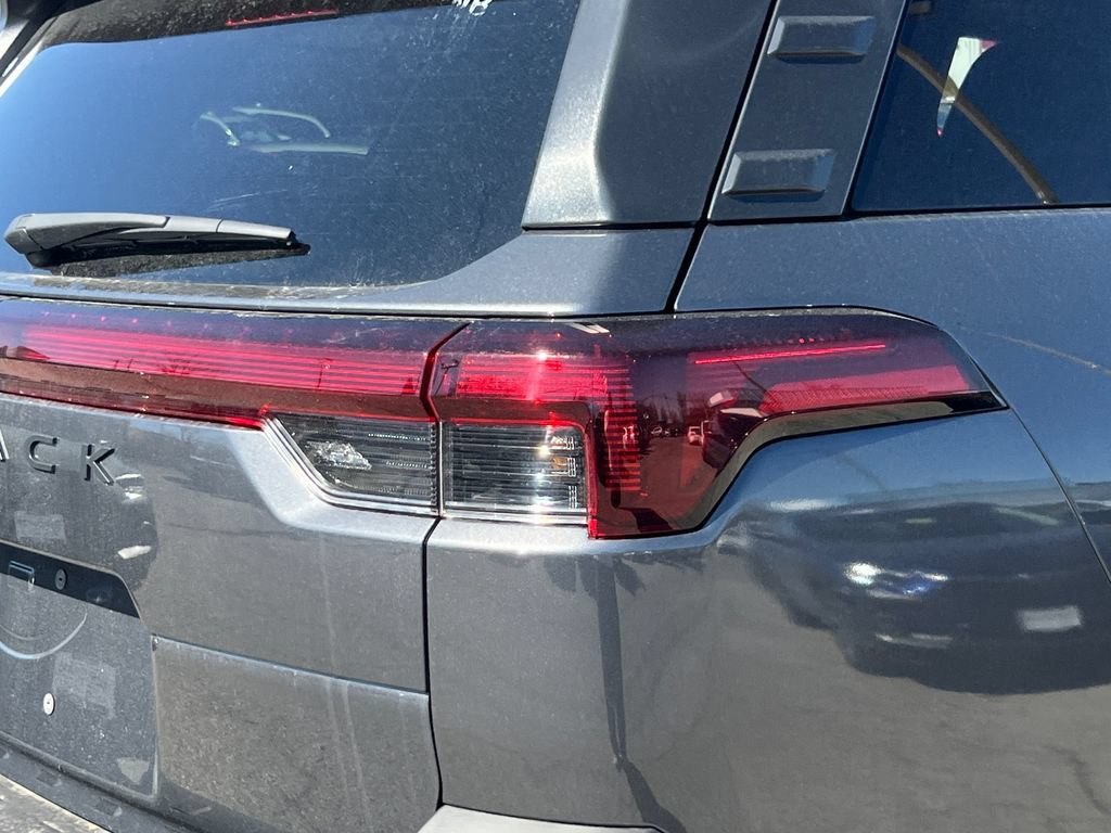 New 2026 Subaru Outback Limited AWD/4WD image 5