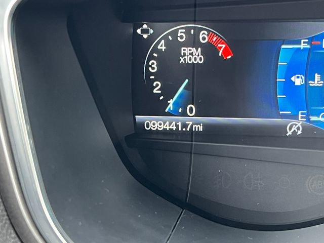 Used 2020 Ford Fusion SEL image 5