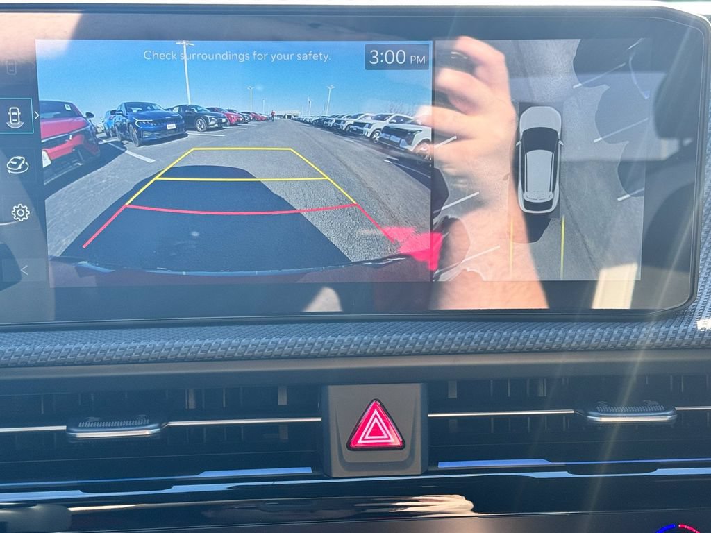 New 2025 Kia EV6 GT-Line AWD/4WD image 21